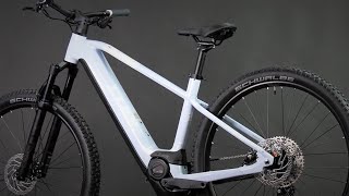 Cube Reaction Hybrid Pro 750 2023 ebike  REAL WEIGHT [upl. by Nitaf]