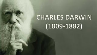 10 FRASES DE CHARLES DARWIN [upl. by Idner]