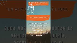 Descubre la Paz Interior Enseñanzas de Buda para la Serenidad 🧘♀️  BUDISMO PARA PRINCIPIANTES 🎭​ [upl. by Prospero589]