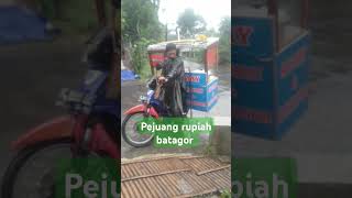 Pejuang rupiah batagor sorts [upl. by Eimaj]