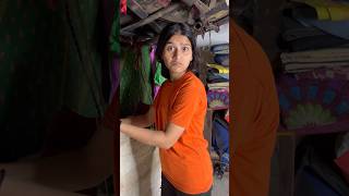 Ghar per Safai karte 😱 samay yah kya nikala 😱😟 newminivlog tranding vlog youtubeshorts 065 [upl. by Aehtla]