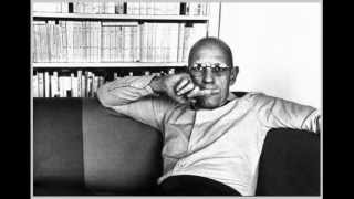 Radioscopie  Michel Foucault [upl. by Galer977]