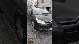 🇨🇵🇨🇵 Citroen C4 VTS 180Cv 🇨🇵🇨🇵 [upl. by Anrym534]