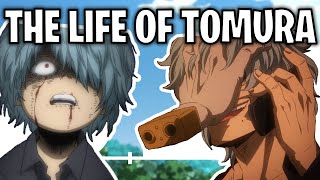 The Life Of Tomura Shigaraki My Hero Academia [upl. by Ielarol]