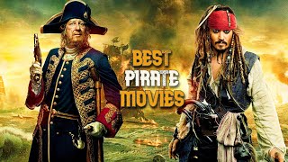 Top 5 PIRATE Movies You Need To Watch [upl. by Annehsat]