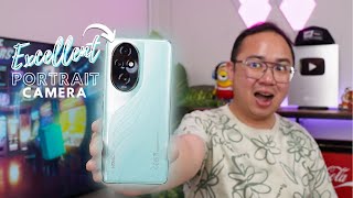 HONOR 200 Pro Top Features You Should Know [upl. by Annayt]