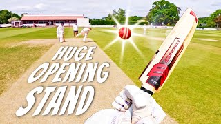 THIS innings will help YOU become a BETTER batter [upl. by Taite]