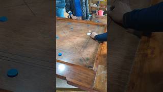 Viral Carrom Game King Polish viral carrom game sorts [upl. by German]