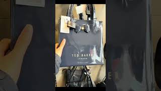 TK Maxx affordable BAG [upl. by Islehc522]