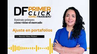 PrimerClick Portafolios para tasas más bajas [upl. by Skippie]