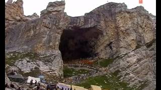 Jab Amarnath Main Aa Gaya Full Song I Shiv Ji Ke Mandir Chalo [upl. by Adnahsat]