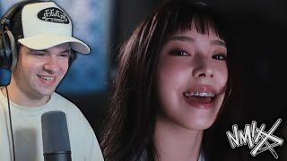 NMIXX엔믹스 “별별별 See that” MV Teaser 1 amp 2 REACTION [upl. by Kajdan]