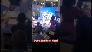 Shekh party Dance Jumeirah milton hotel dubailife dubaiparty dubaivlogs dubailifestyle [upl. by Merc]