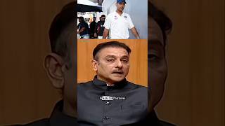 जब Ms dhoni ने Test cricket से retirement लिया था 😡। by Ravi Shastri ll Short ll 🏏 [upl. by Giacomo]