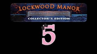 Mystery of the Ancients Lockwood Manor CE  Ep5  wWardfire [upl. by Sirhc]