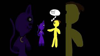 emojitown is the Jo the a is the CatNap is in or emojitown VS smiling critters emojitown [upl. by Ahsoem]