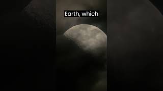 The Moon A Closer Look at its Secrets and Wonders shorts moon astronomy [upl. by Faro]