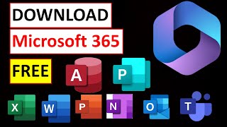 How to Download amp Install Microsoft Office 365 from Microsoft Offline Setup Free  Install office [upl. by Aisats231]