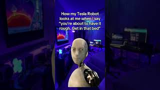 teslarobot meme tiktok [upl. by Araed491]