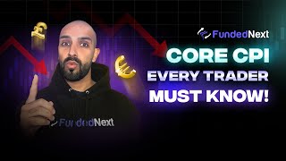 Can Core CPI Crash the Market Heres Some Expert Insights [upl. by Nirek]