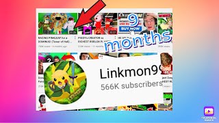 What Happened to Linkmon99 explained [upl. by Nosnehpets696]