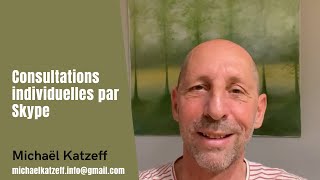 Consultations individuelles par Skype [upl. by Joanna]