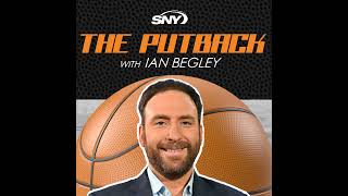 Knicks NBA free agency special plus latest on Isaiah Hartenstein  The Putback with Ian Begley [upl. by Ayota496]