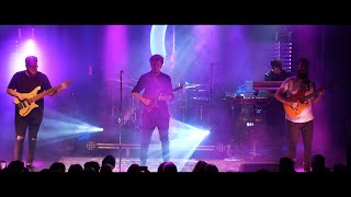 Plini – quotFLÂNEURquot Live 2019 [upl. by Colston375]