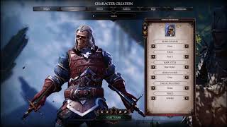 Divinity Original Sin 2  How to Build Undead Custom Characters [upl. by Anohr]