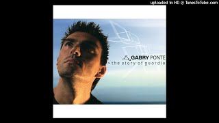 Gabry Ponte – Geordie Londonbridge Extended [upl. by Turley]