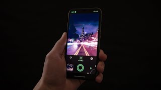 How to shoot magical LONG EXPOSURES on your iPhone [upl. by Ad700]