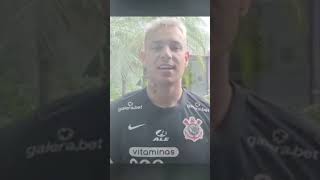 Um possível Corinthians para 2025 Não custa nada sonhar 😎 temporada2025 corinthians futebol [upl. by Ronacin]