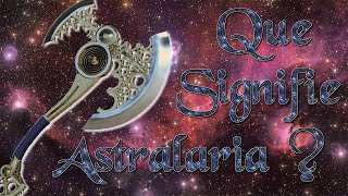 GW2  Que signifie ASTRALARIA [upl. by Nicko]