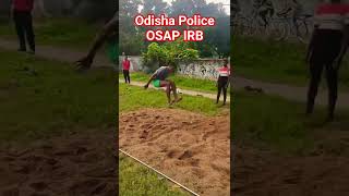 OSAP IRB Physical Preparation 2024shortstrendingshortviralshorts ytshortsindianarmy [upl. by Dorey]