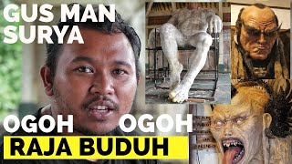 EXCLUSIVE  OGOH OGOH RAJA BUDUH  GUSMAN SURYA 2020 [upl. by Thorsten]