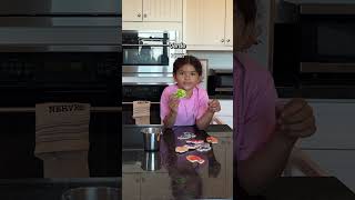 Day in My Life Testing My Daughter’s Spanish Skills in Homeschool MomLife parenting short [upl. by Atterual]