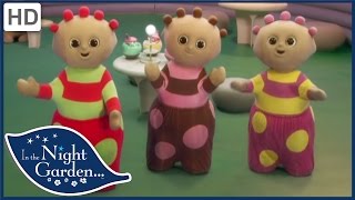 In the Night Garden  Over and Under  Full Episode [upl. by Aihsyak522]