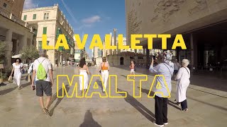 Valletta Uncovering the Hidden Gems of Maltas Capital [upl. by Tommi]