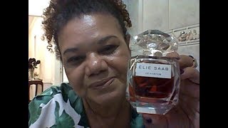 Perfume Elie Saab Le Parfum Intense [upl. by Clarisa232]