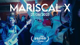 Mariscal X  LCDB Fullset  PROUD Sessions Vol 6 [upl. by Felecia]