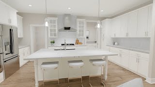 NVHomes  Reston [upl. by Atsyrc]