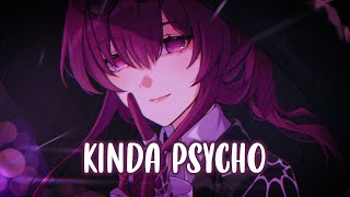 Nightcore  Undo Me Lyrics  Sped Up [upl. by Lin]