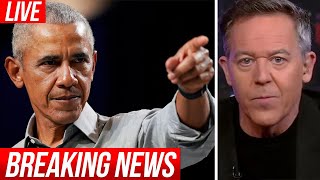 Greg Gutfeld LEAKED The Whole Secrets Behind Obama [upl. by Nicolas]