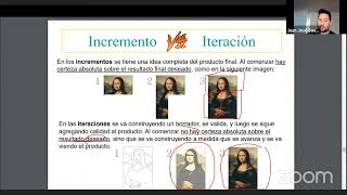 Clase 2  Ingeniero vs analista Ciclo Evolutivo Calculo CostoTiempo UML y el ciclo OORUP [upl. by Sirtaeb33]