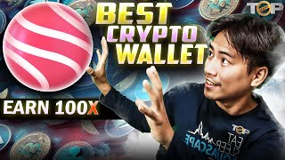 Best Crypto Wallet  Top Crypto Wallet  What are The Best Crypto Wallets [upl. by Nealy]