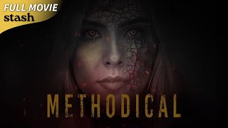 Methodical  Psychological Thriller  Full Movie  Psychiatrists Patient [upl. by Notnirt]