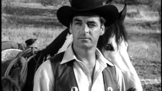 The Texan With Micheal Landon [upl. by Ycinuq]