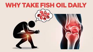 How Cod Liver Oil Affects Your Body If You Take It [upl. by Cad]