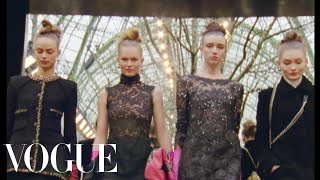 The 28 Best Looks From the Paris Collections  Vogue [upl. by Asher]