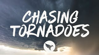 MacKenzie Porter  Chasing Tornadoes Lyrics [upl. by Eilrahs531]